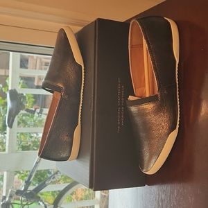 9.5 Frye Melanie Slip On